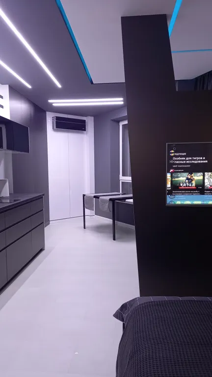 Апартаменты фреш