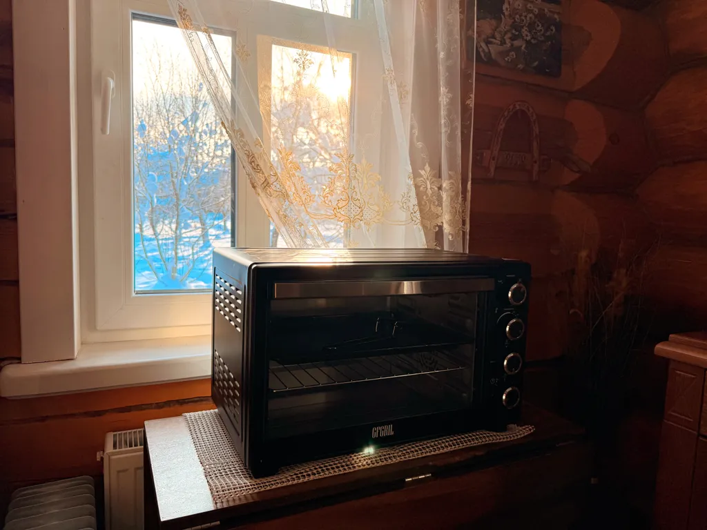 Дом в Поместье Восветава