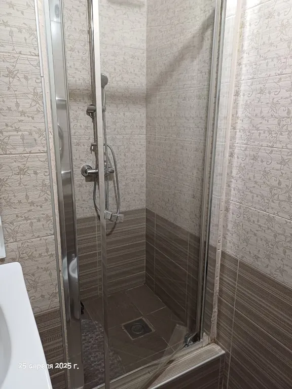 Квартира Квартира Panorama apartment — Новосибирск