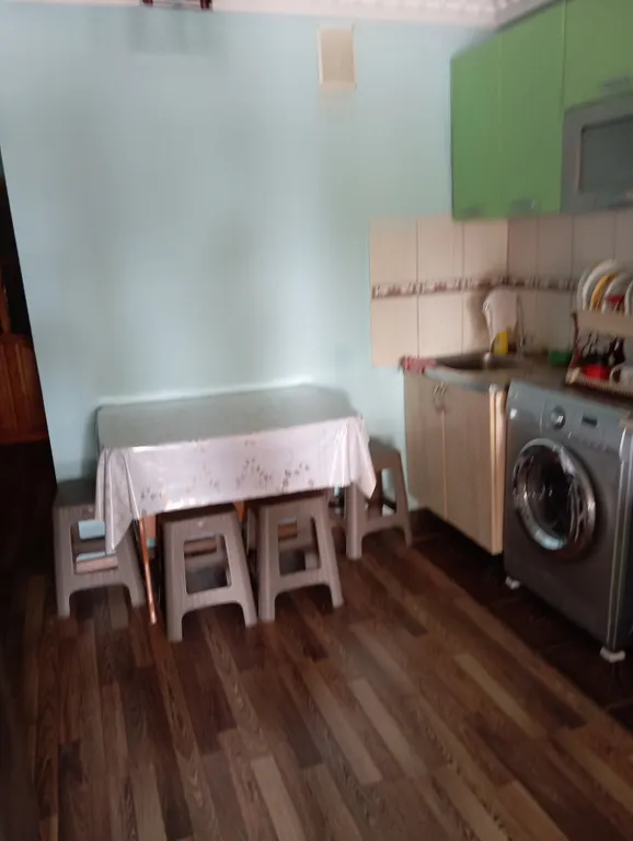 Квартира Уютная квартира на берегу моря — Дербент