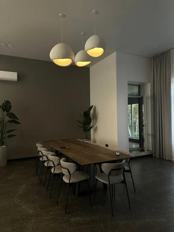 Коттедж Идеальная роскошная вилла — Тюмень