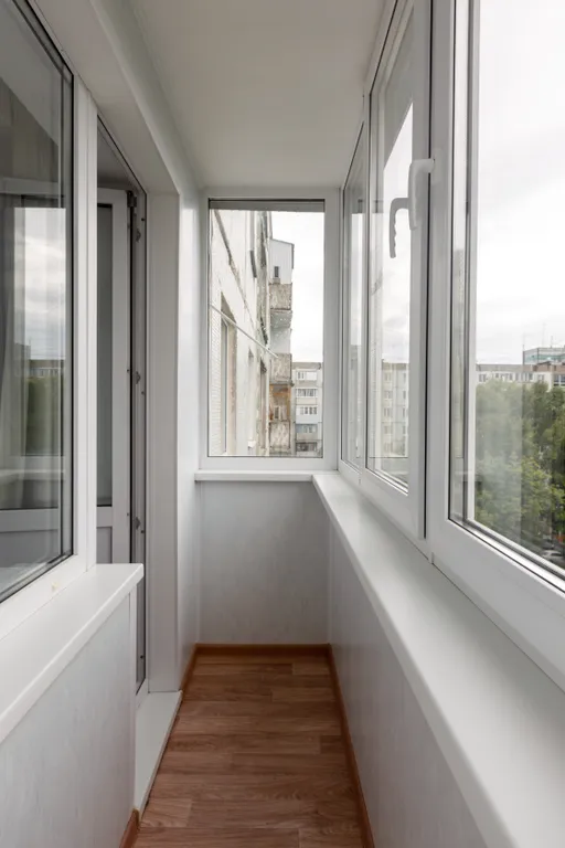 Шикарная трёхкомнатная квартира