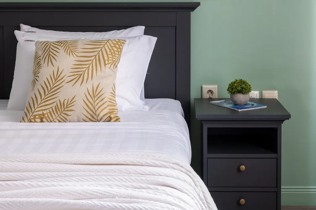 Си Сайд апартамент Лазурный