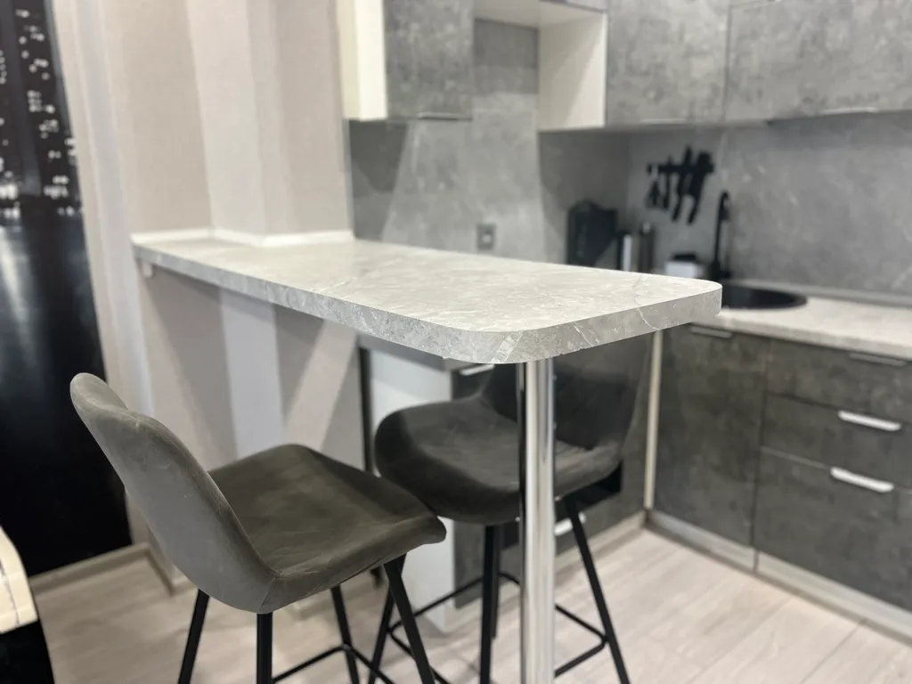 Апартаменты в Свердловском районе Политех