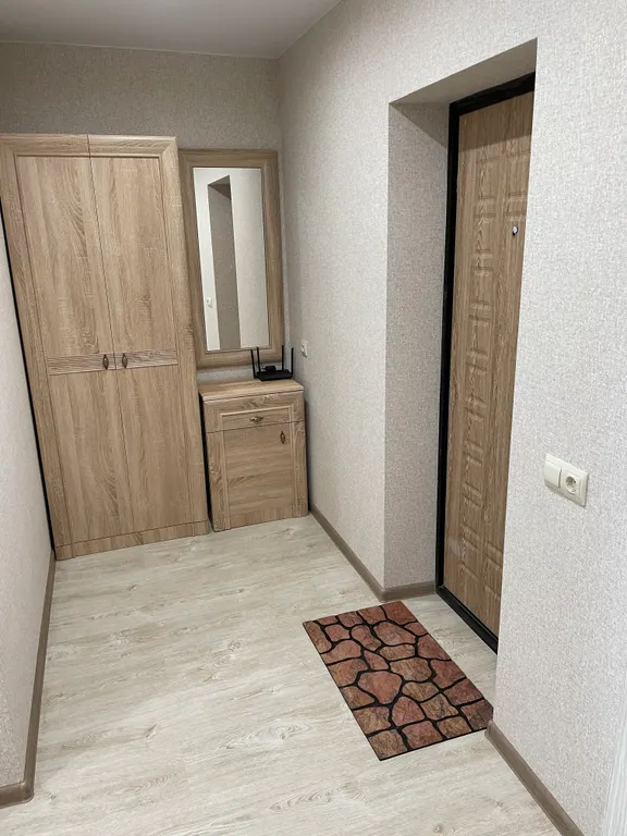 Уютная квартира в районе автовокзала