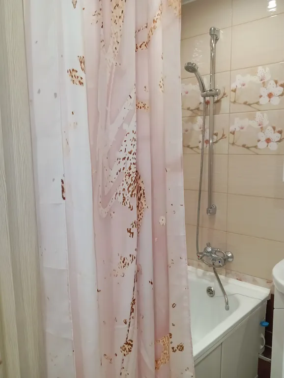 Однокомнатная квартира недалеко от Кремля