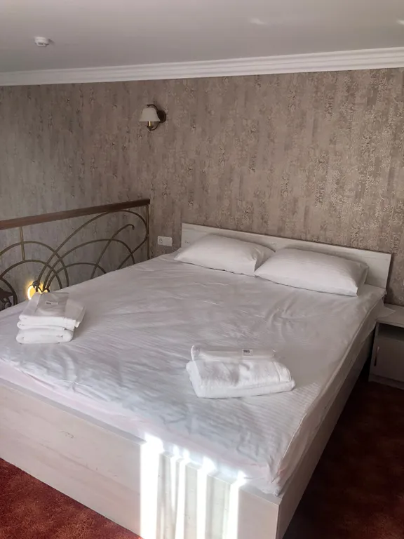 Квартира Комната — аренда посуточно в Евпатория