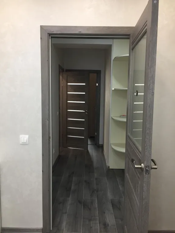 Уютная квартира для большой семьи