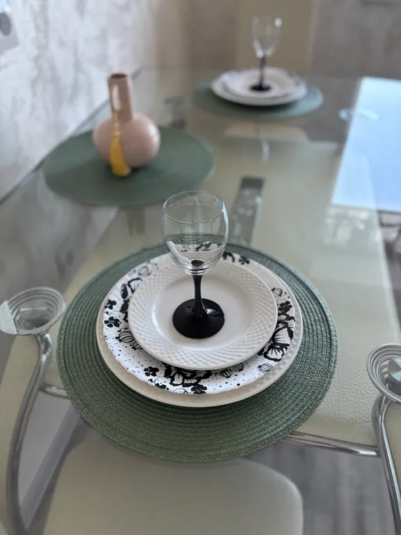 Квартира с видом на Волгу и Жигулевские горы