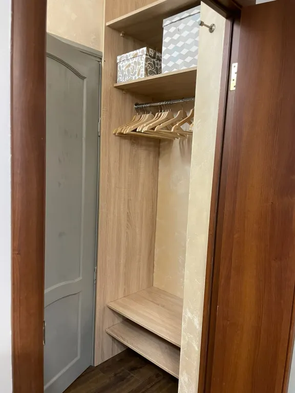 Квартира Квартира Студия напротив Гипермагнита — Сириус