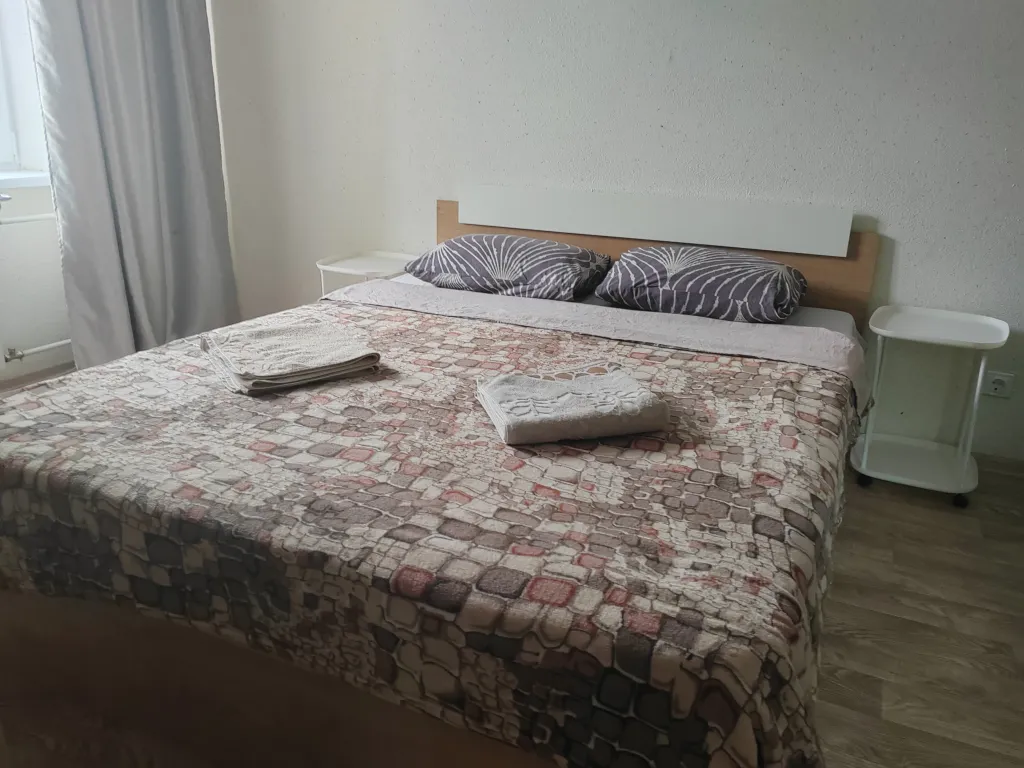 Квартира Самара в Кошелев парке