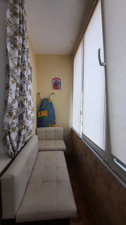 Комфортабельная квартира