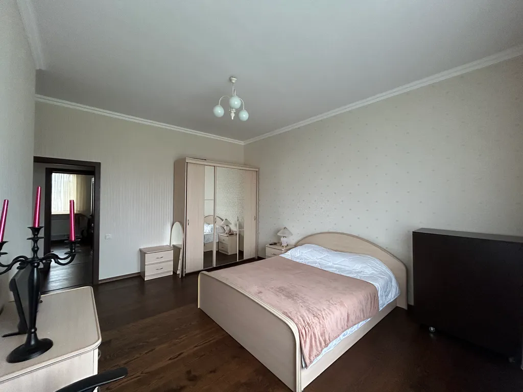 Таунхаус на побережье