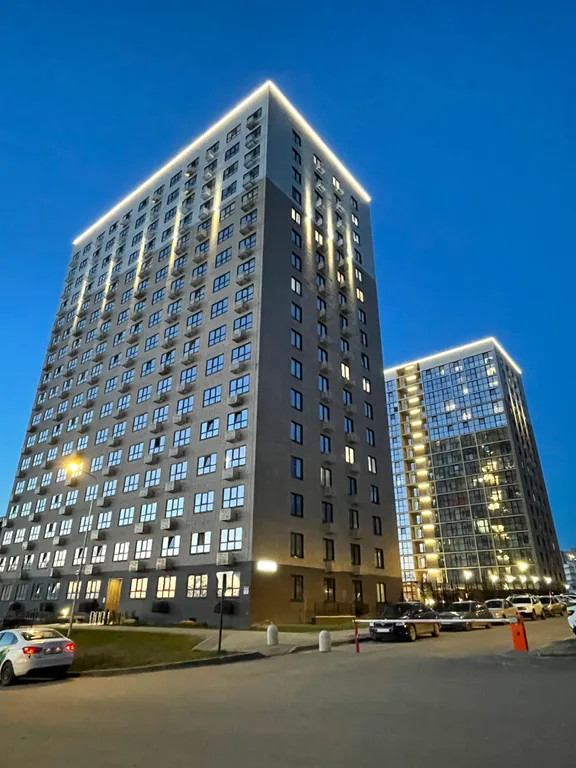 Уютно как дома