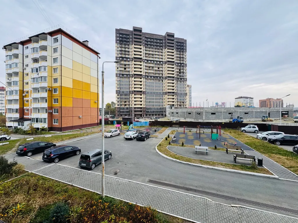 Удивительная квартира — ваш идеальный отпуск начинается здесь