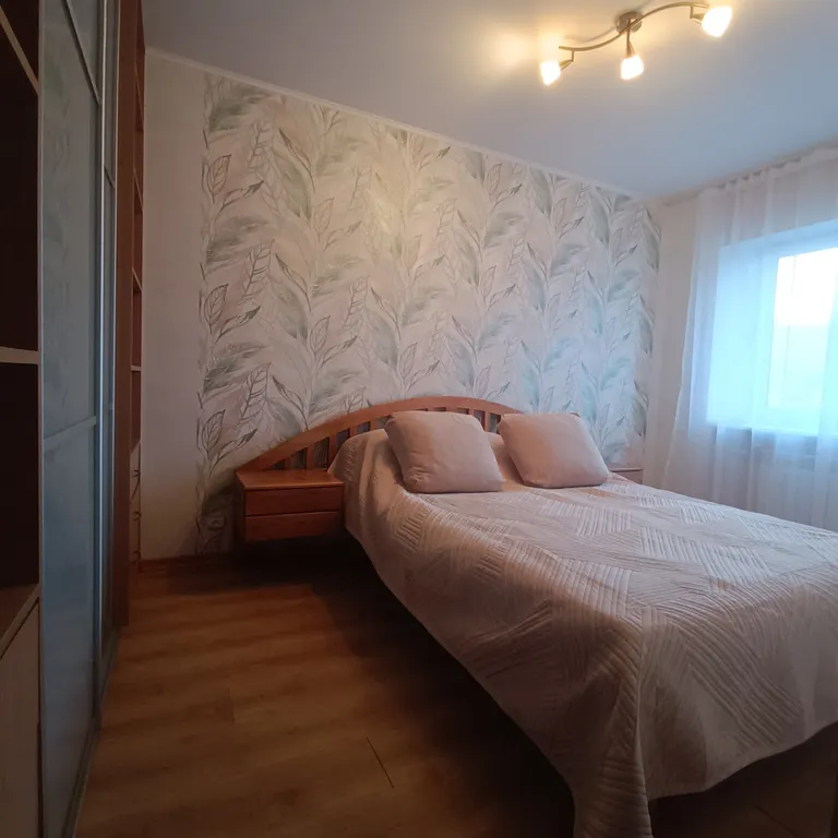 Евродвушка у Верхнего озера