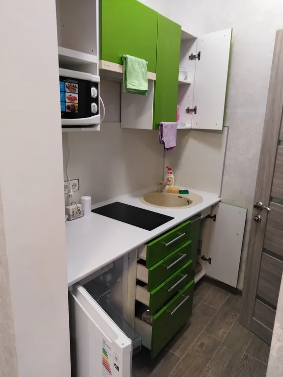 Апартаменты на море