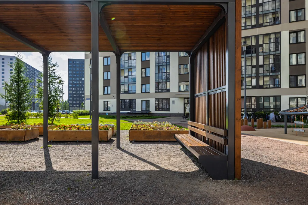 Уютная квартира с ортопедическим матрасом