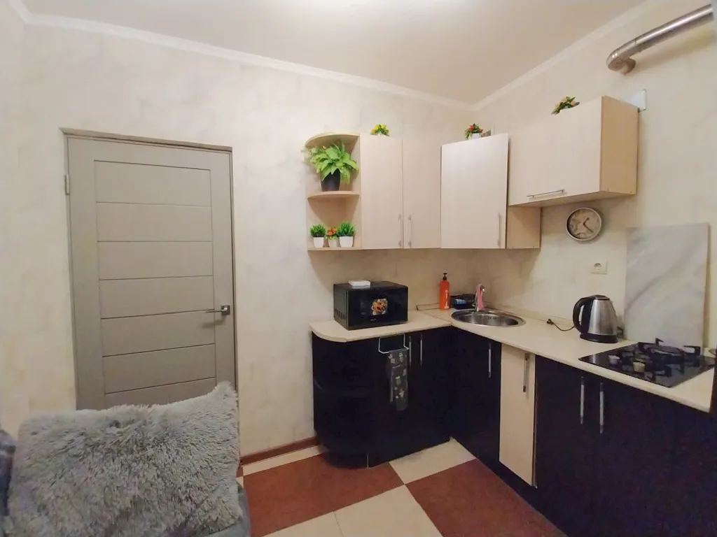 Квартира в престижном районе