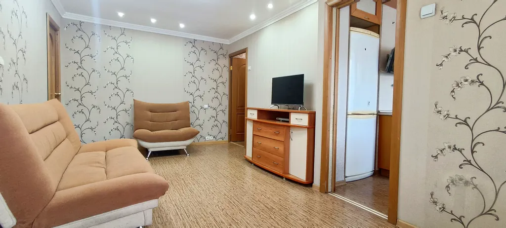 Сердце города