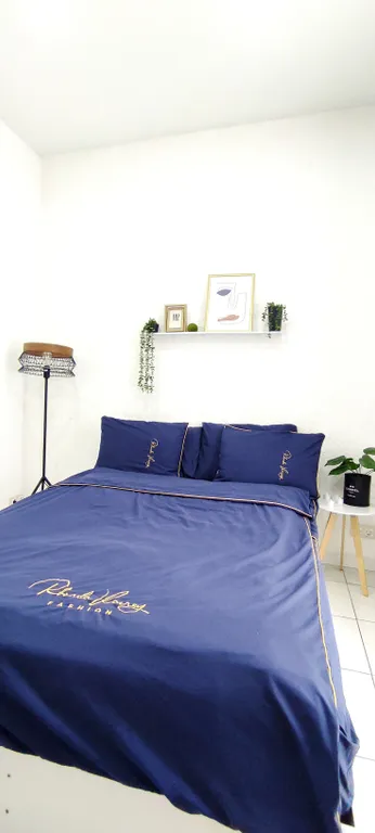 Сказочный Дом в черте города