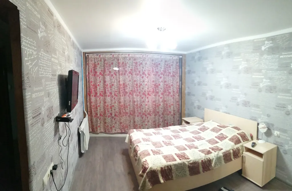 Квартира Уютная квартира в центре — Лазаревское