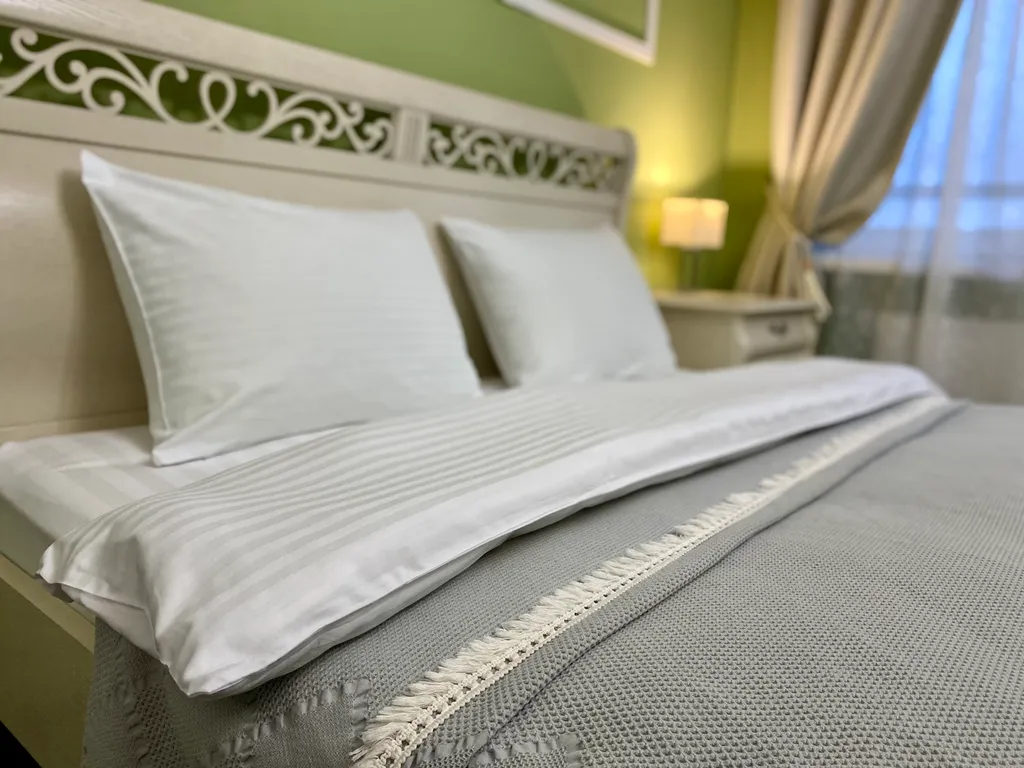 Двухкомнатная в ЖК Лондон