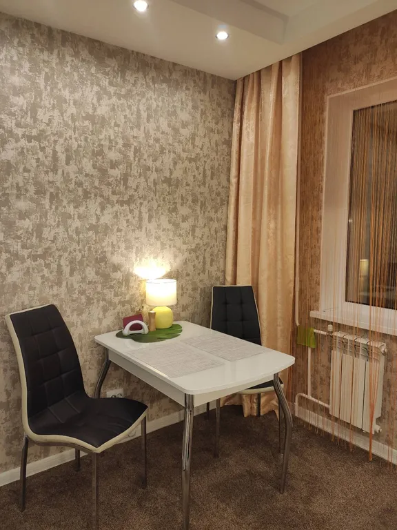 Апартаменты Fresh Room с кондиционером