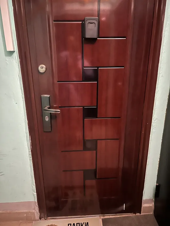 Уютная квартира в центре города с бесконтактным заселением