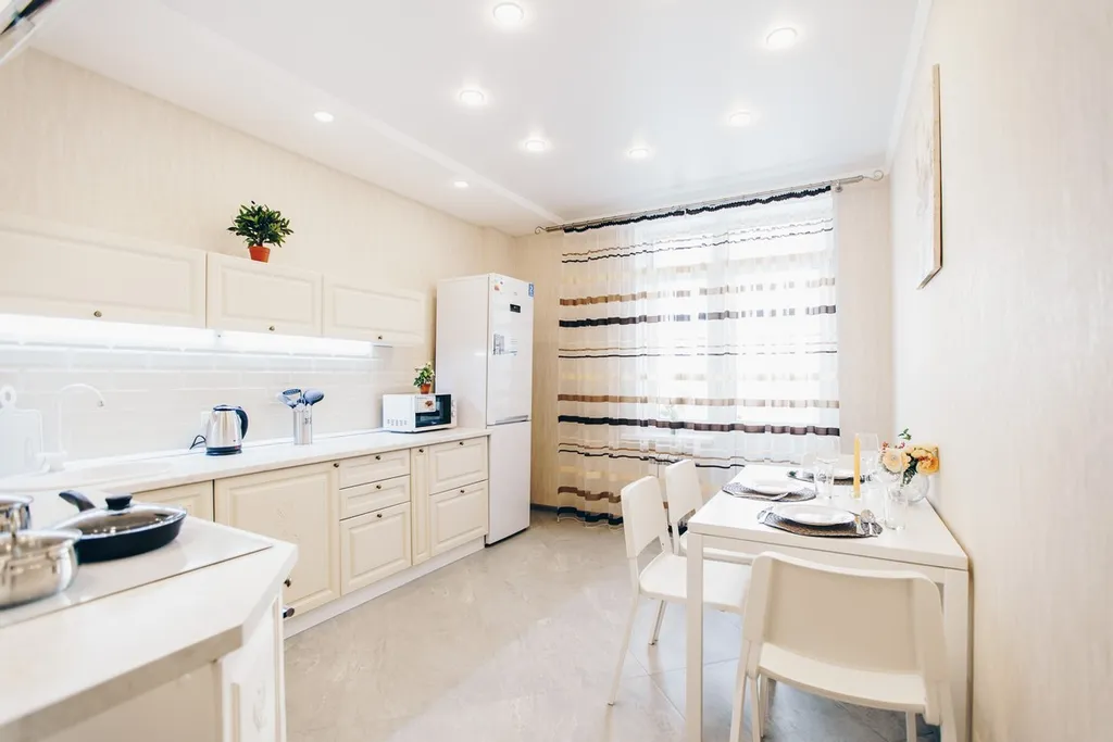 1-к квартира возле Площади Победы