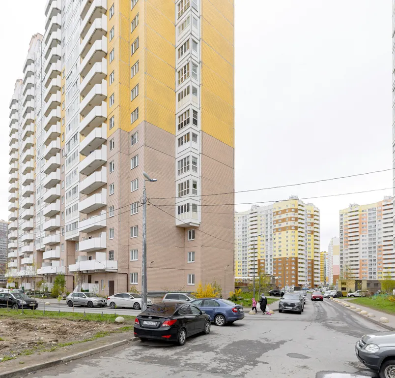 Студия Лондон