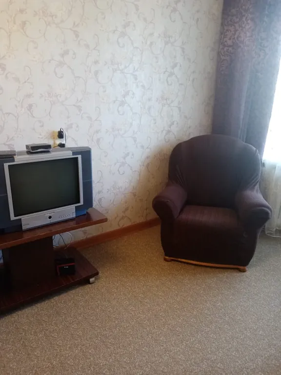 Квартира рядом с морем