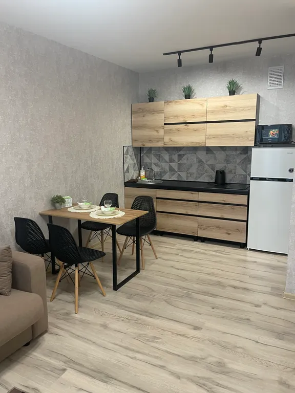 Стихия комфорта