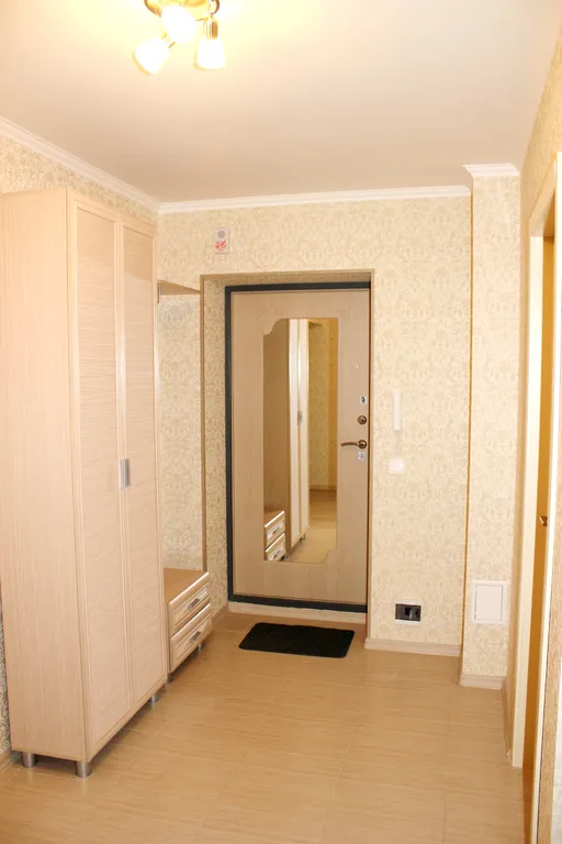 Апартаменты Luxury