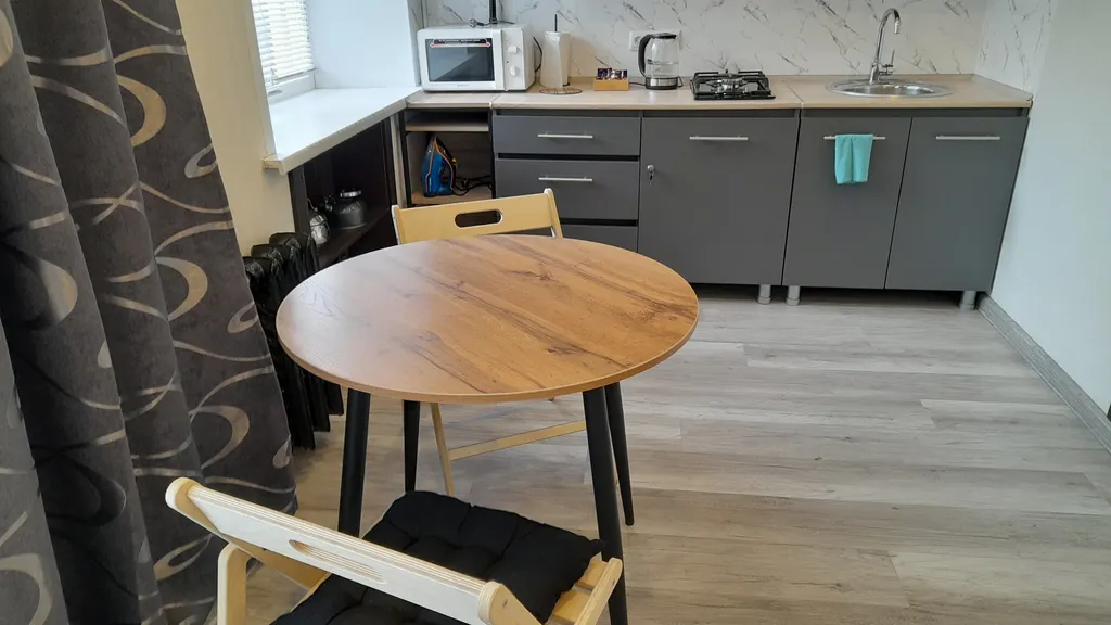 Квартира Уютная квартира-студия — Ярославль