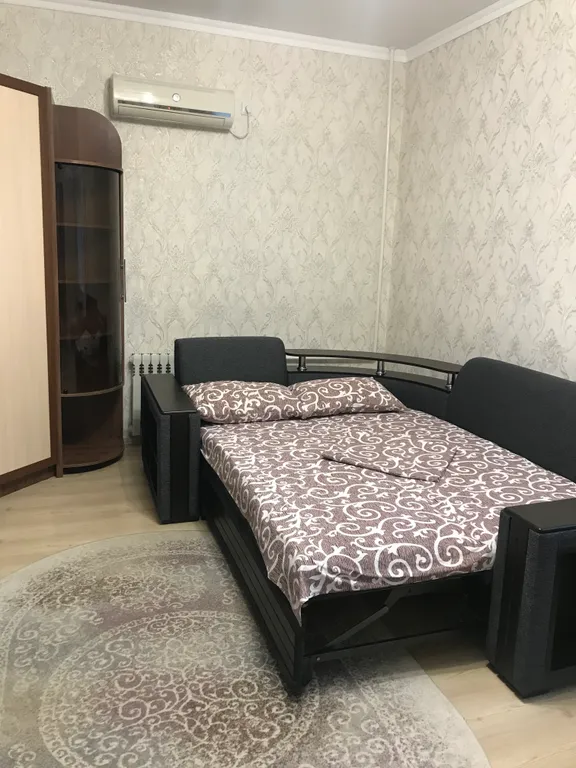 2-комнатная Квартира — аренда посуточно в Каменск-Шахтинский