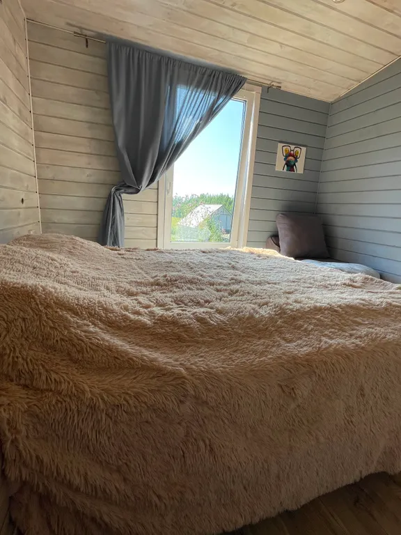 Чудесные закаты