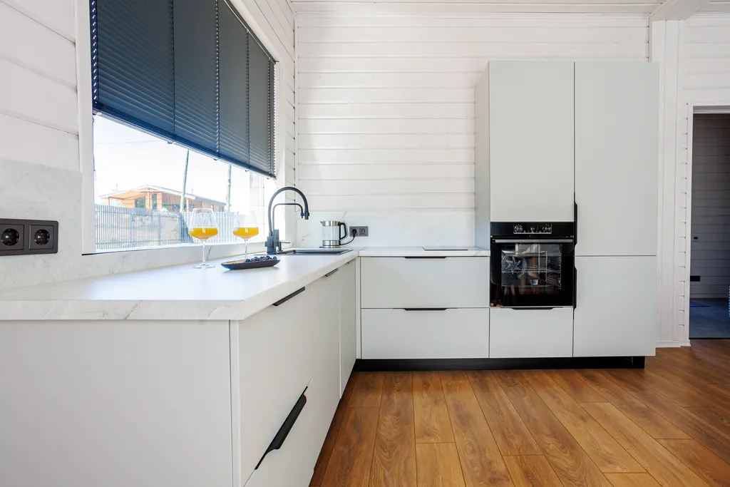 Уютный дом для отдыха на границе с лесом