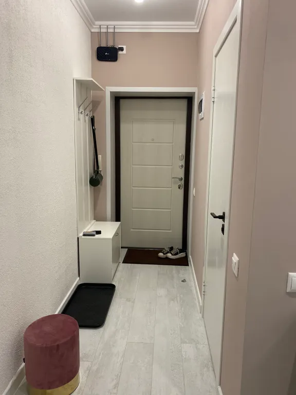 Квартира в центре Уфы