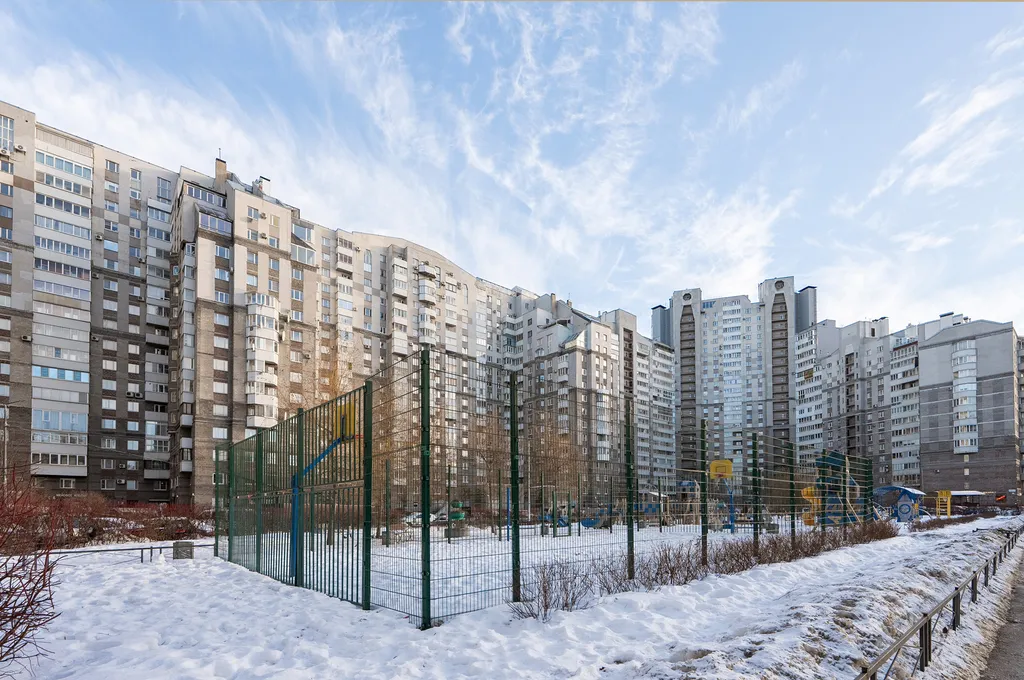 Уютная квартира через дорогу от клиники Алмазова