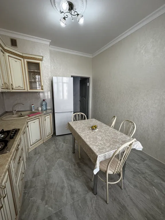 Квартира рядом с Набережным