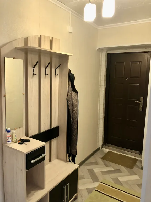 Уютная квартира со всем необходимым в спальном районе