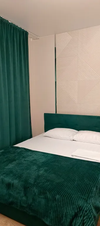 Студия ЖК Уют - парк