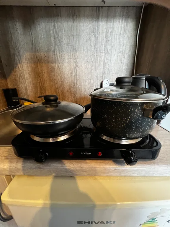 Квартира Квартира Уютная студия в самом сердце города — Санкт-Петербург