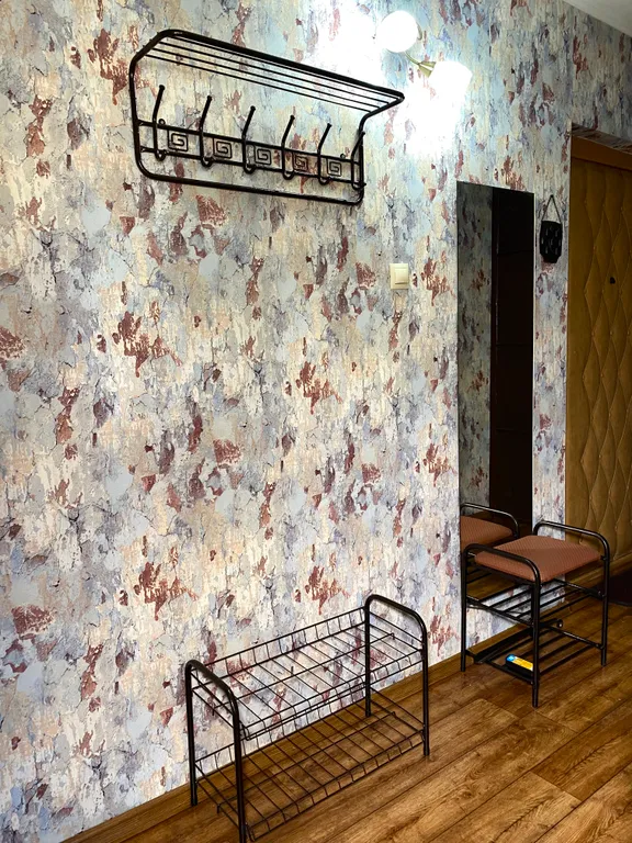 Идеальное расположение для гостей города