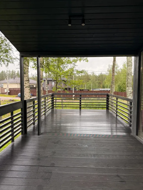 Коттедж Коттедж Среда обитания — Снегиревка