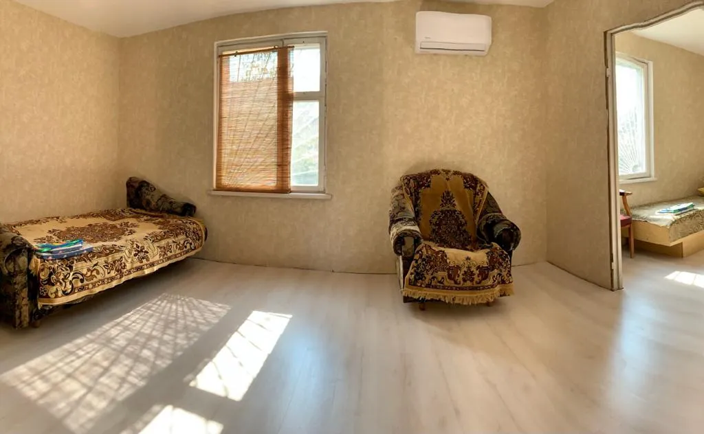 Дача у моря