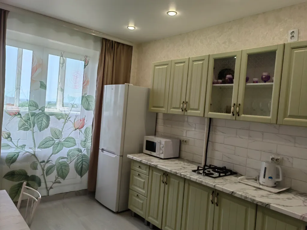 Квартира То что вы искали рядом с Ледовым дворцом. — аренда посуточно в Борисовичи