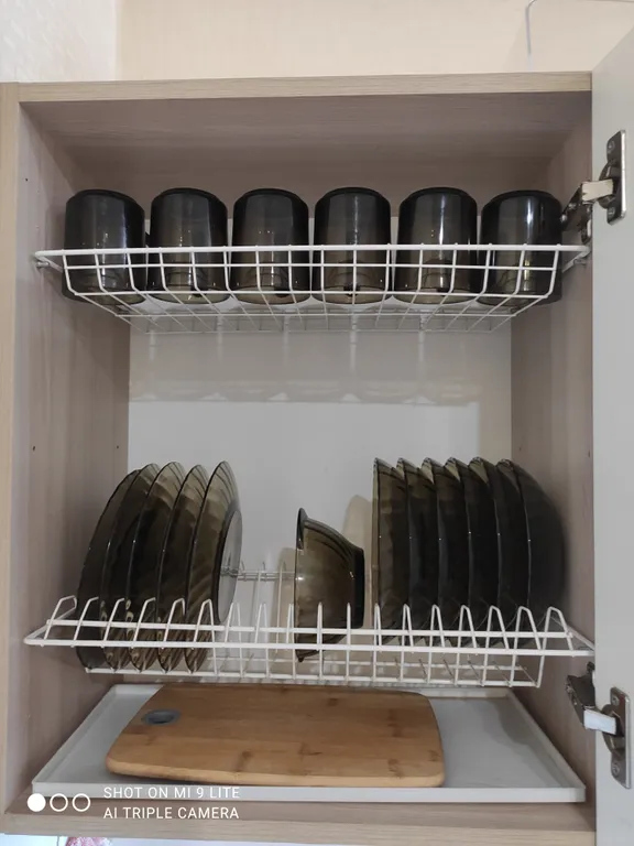 Уютная квартира в самом центре