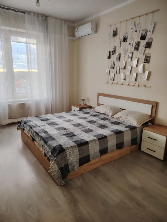 Квартира Уютная квартира вблизи стариного немецкого района Амалиенау — Калининград